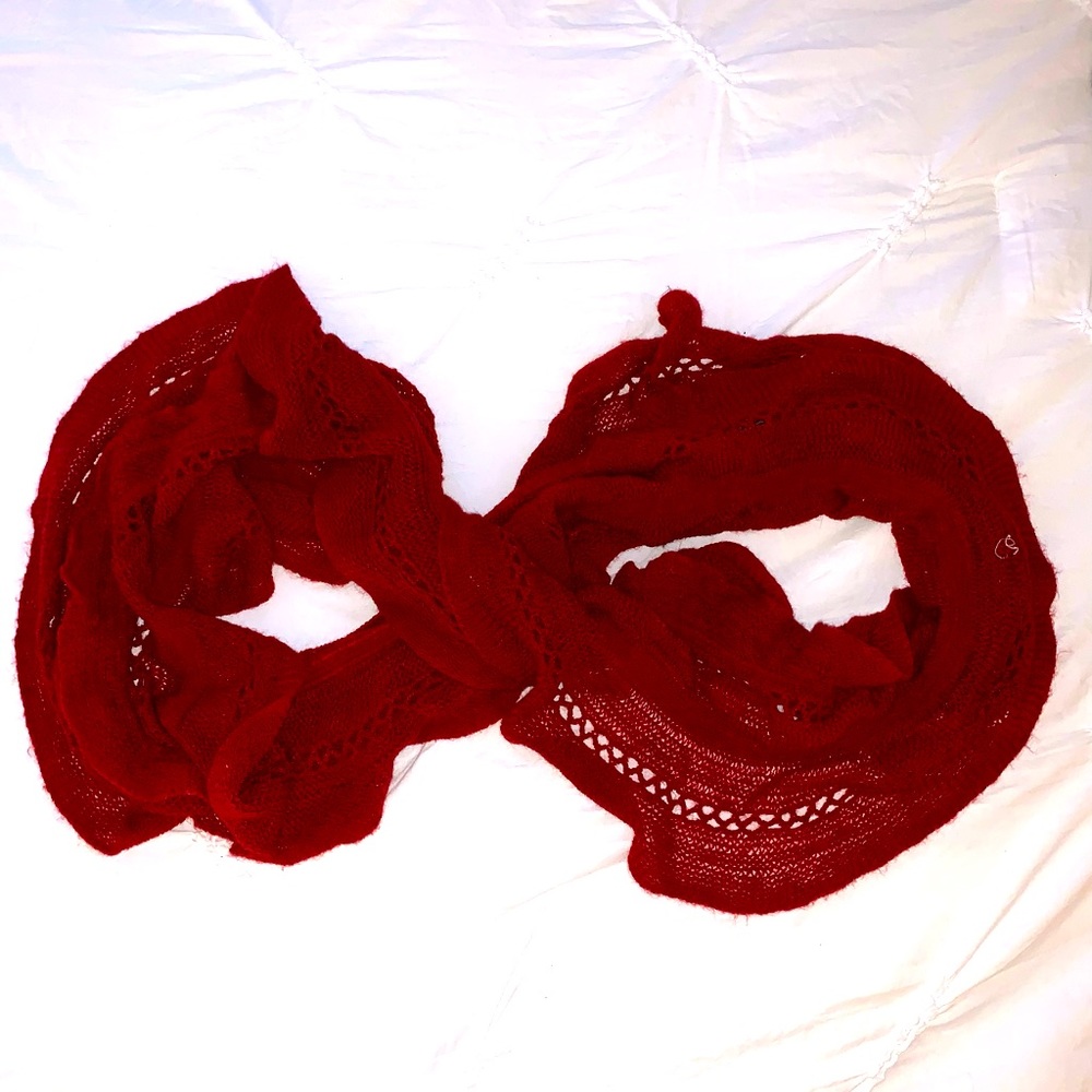 Infinity Scarf